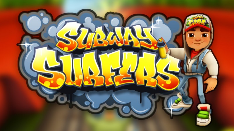 subway surfers